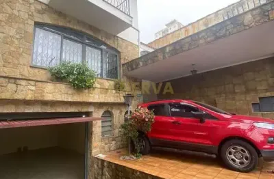 Casa com 4 quartos à venda na Rua Mariano de Sousa, Chácara Santo Antônio (Zona Leste), São Paulo