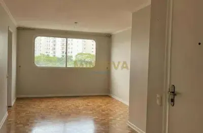 Apartamento com 4 quartos à venda na Rua Emília Marengo, 447, Vila Regente Feijó, São Paulo