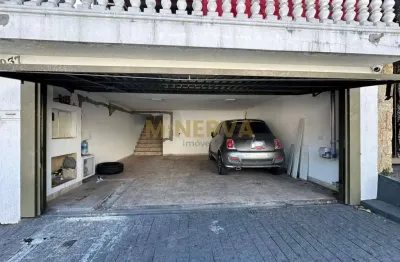 Casa com 4 quartos à venda na Rua José Mascarenhas, Vila Matilde, São Paulo