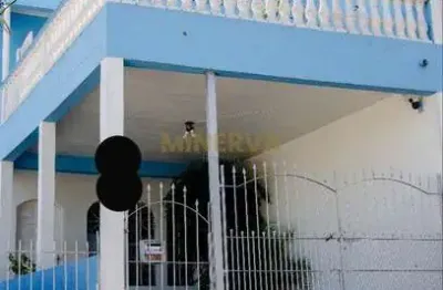 Casa com 3 quartos à venda na Rua Guilherme Vaz Pinto, Jardim Belém, São Paulo
