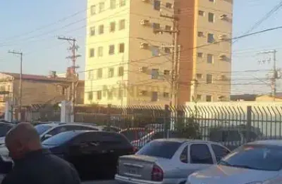 Sala comercial à venda na Rua Severina Leopoldina de Sousa, 160, Cidade Nitro Operária, São Paulo