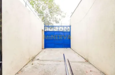 Sala comercial para alugar na Rua Uparoba, Guaiaúna, São Paulo