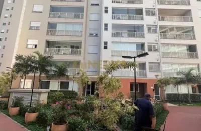 Apartamento com 2 quartos para alugar na Rua Wandenkolk, 711, Mooca, São Paulo
