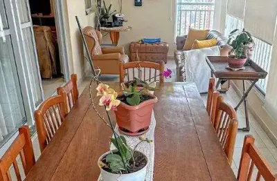 Apartamento com 3 quartos à venda na Rua Coronel Gustavo Santiago, Tatuapé, São Paulo