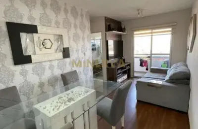 Apartamento com 2 quartos para alugar na Avenida Ver. Abel Ferreira, 1950, Vila Regente Feijó, São Paulo