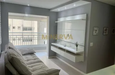 Apartamento com 2 quartos à venda na Rua Serra de Botucatu, 510, Vila Gomes Cardim, São Paulo
