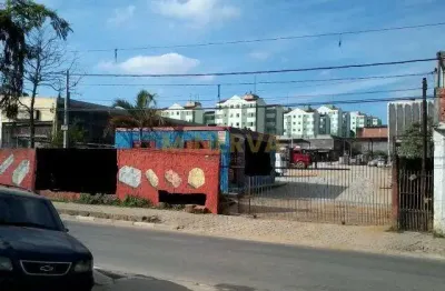 Terreno à venda na Avenida Souza Ramos, Guaianases, São Paulo