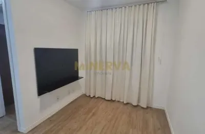 Apartamento com 1 quarto à venda na Rua Frei Gaspar, 66, Mooca, São Paulo