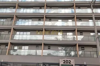 Kitnet / Stúdio à venda na Rua Marcial, 202, Mooca, São Paulo