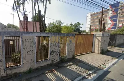 Terreno à venda na Rua Otelo Augusto Ribeiro, Guaianases, São Paulo