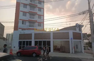 Apartamento com 2 quartos à venda na Avenida Marcondes de Brito, 378, Chácara Seis de Outubro, São Paulo