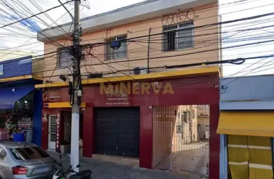 Prédio à venda na Rua Costa Rego, Vila Guilhermina, São Paulo
