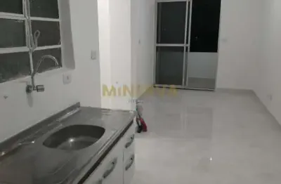 Apartamento com 2 quartos à venda na Rua Joaquim Carlos, 76, Brás, São Paulo