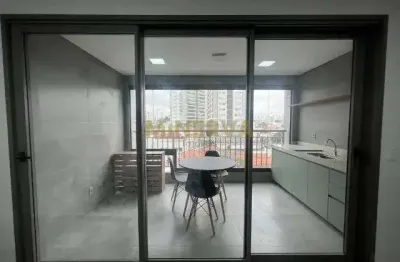 Apartamento com 1 quarto para alugar na Rua Bom Sucesso, 220, Cidade Mãe do Céu, São Paulo