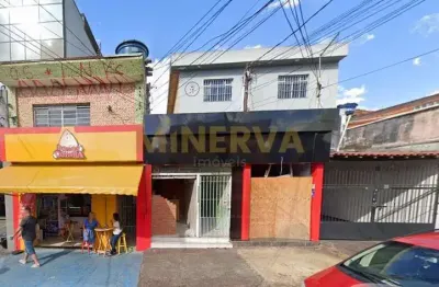 Terreno à venda na Rua Costa Rego, Vila Guilhermina, São Paulo