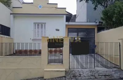 Casa com 2 quartos à venda na Rua Francisco Paulo, Cidade Mãe do Céu, São Paulo
