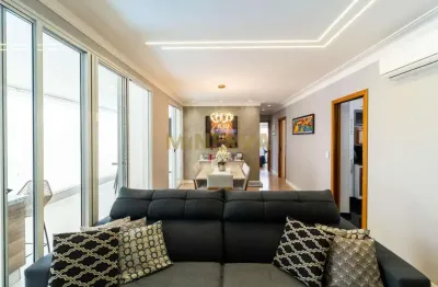 Apartamento com 3 quartos à venda na Avenida Esperança, 600, Centro, Guarulhos