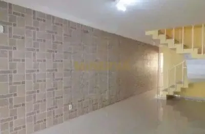 Casa com 4 quartos à venda na Rua Chamantá, Vila Prudente, São Paulo