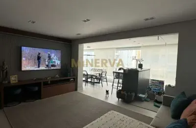 Apartamento com 3 quartos à venda na Rua Tabajaras, 100, Mooca, São Paulo