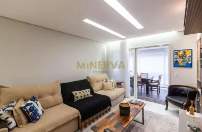Apartamento com 3 quartos à venda na Rua Dona Benedita, Vila Rosália, Guarulhos