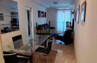 Apartamento com 2 quartos à venda na Rua Henrique Sertório, 326, Tatuapé, São Paulo