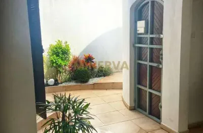 Casa com 3 quartos à venda na Rua Bruna, Chácara Mafalda, São Paulo