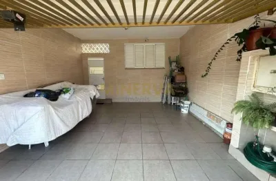 Casa com 3 quartos à venda na Rua Caetano Basso, Parque Savoy City, São Paulo