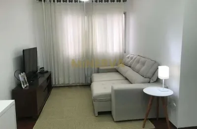Apartamento com 3 quartos à venda na Rua Doralisa, 101, Vila Carrão, São Paulo