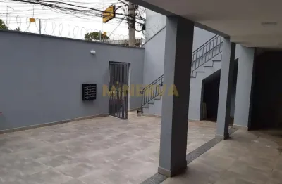 Kitnet / Stúdio à venda na Rua Isaura Vergueiro Naufel, 277, Vila Nhocune, São Paulo