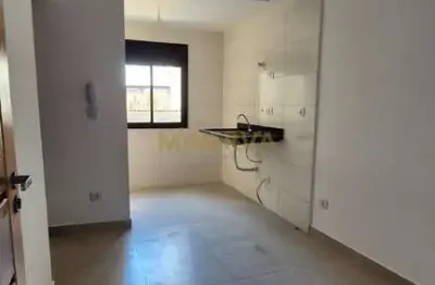 Apartamento com 2 quartos à venda na Rua Oswaldo Arouca, 270, Vila Formosa, São Paulo
