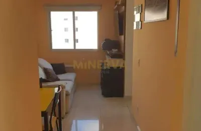 Apartamento com 2 quartos à venda na Rua Intendência, 344, Brás, São Paulo