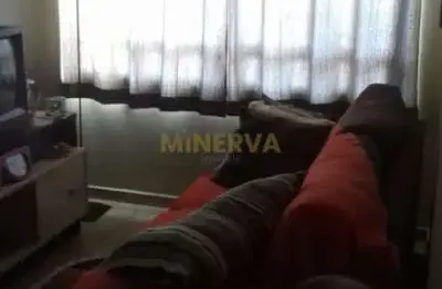 Apartamento com 2 quartos à venda na Rua Martim Burchard, 284, Brás, São Paulo