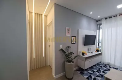 [2423] apartamento - jardim são paulo - guarulhos, sp