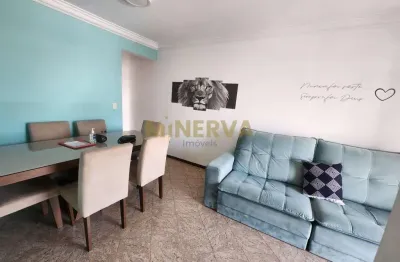Apartamento com 3 quartos à venda na Rua Curuena, 75, Vila Formosa, São Paulo