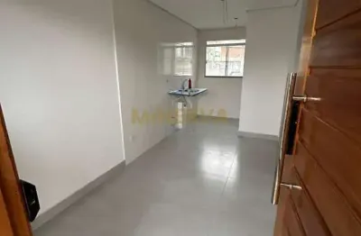 Apartamento com 2 quartos à venda na Rua Alferes Frazão, 10, Chácara Califórnia, São Paulo