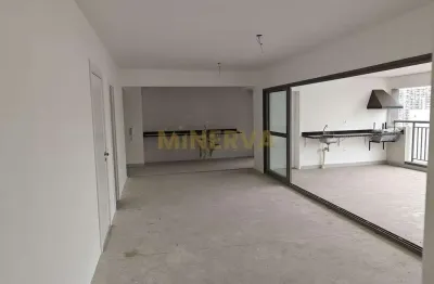 Apartamento com 3 quartos à venda na Rua Santa Maria, 135, Tatuapé, São Paulo