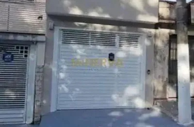 Casa com 3 quartos à venda na Rua Francisco Marengo, Tatuapé, São Paulo