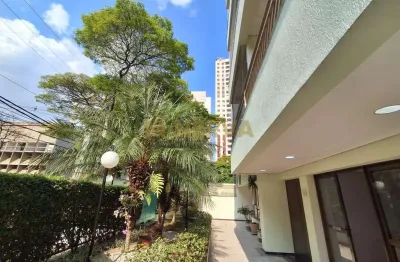 Apartamento com 3 quartos à venda na Rua Padre Antônio de Sá, 264, Tatuapé, São Paulo