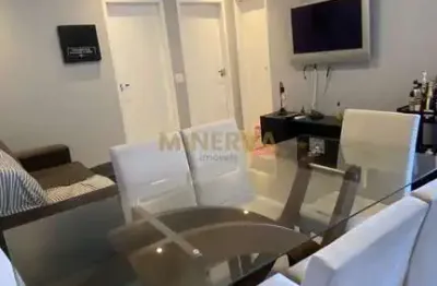 Apartamento com 2 quartos à venda na Rua Rainúnculos, 117, Vila Alpina, São Paulo