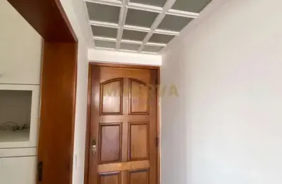 Apartamento com 3 quartos à venda na Rua Coronel Marques, 30, Chácara Califórnia, São Paulo