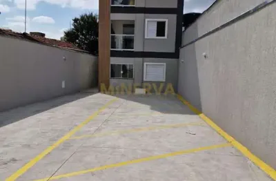 Apartamento com 2 quartos à venda na Rua Ângelo Pavan, 213, Vila Carrão, São Paulo