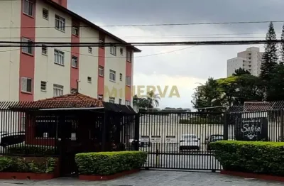 Apartamento com 2 quartos à venda na Rua Carlos Mazer, 416, Vila Carmosina, São Paulo