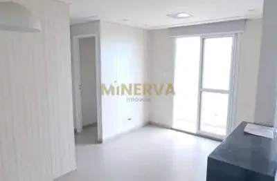Apartamento com 2 quartos à venda na Rua Henrique Sertório, 564, Tatuapé, São Paulo
