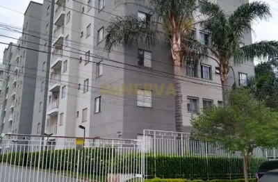 Apartamento com 2 quartos à venda na Rua Doutor Cristiano Altenfelder Silva, 496, Vila Carrão, São Paulo