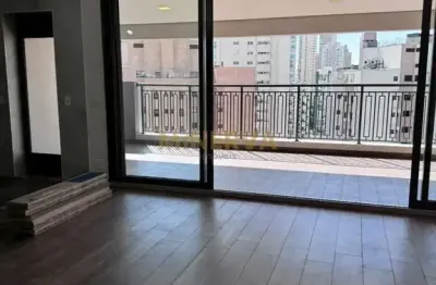 Apartamento com 4 quartos à venda na Rua Vergueiro, 4392, Vila Mariana, São Paulo