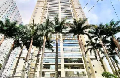 Apartamento com 3 quartos à venda na Rua Muniz de Sousa, 462, Aclimação, São Paulo