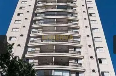 Apartamento com 3 quartos à venda na Rua Diamante Preto, 180, Chácara Califórnia, São Paulo