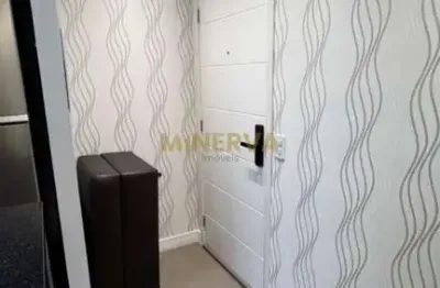 Apartamento - chácara santo antônio - são paulo, sp