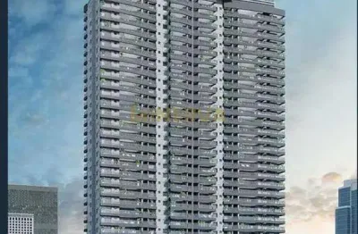 Apartamento com 4 quartos à venda na Rua Santo Arcádio, 92, Jardim das Acacias, São Paulo