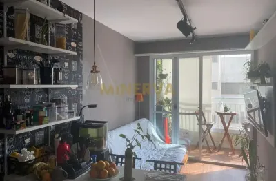 Kitnet / Stúdio à venda na Rua Catumbi, 286, Catumbi, São Paulo